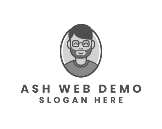 Ash web demo